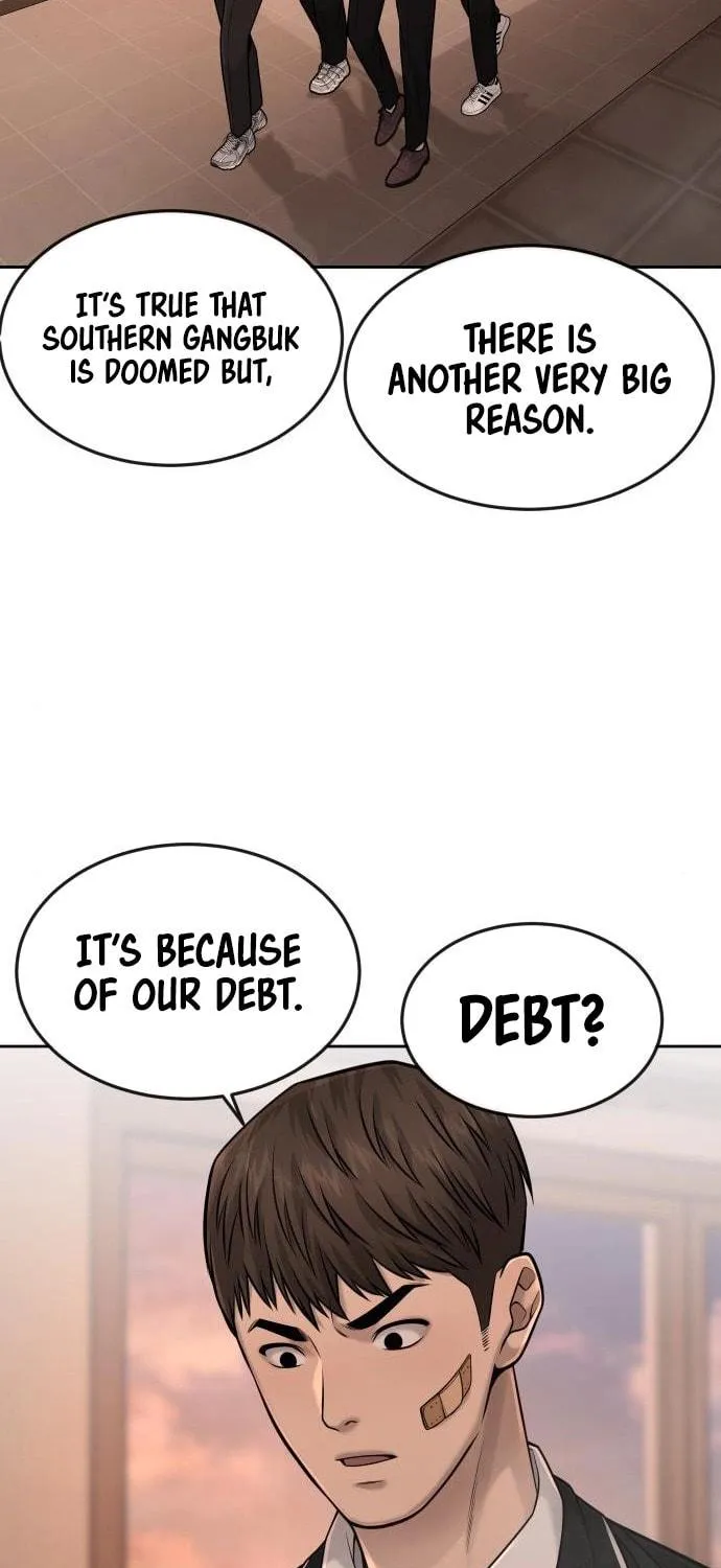 Read QUESTISM chapter 49 image 95 on Lezhin