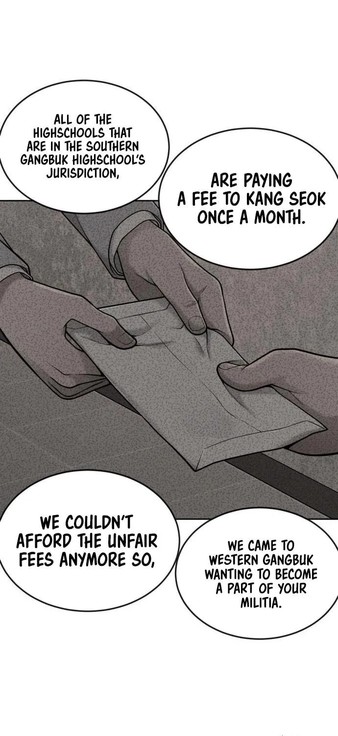 Read QUESTISM chapter 49 image 97 on Lezhin