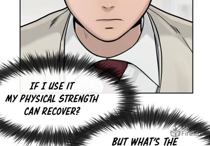 Read QUESTISM chapter 5 image 10 on Lezhin