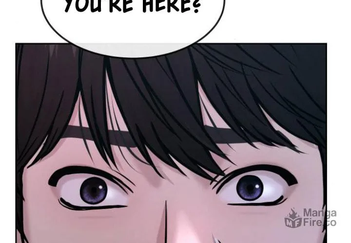 Read QUESTISM chapter 5 image 104 on Lezhin