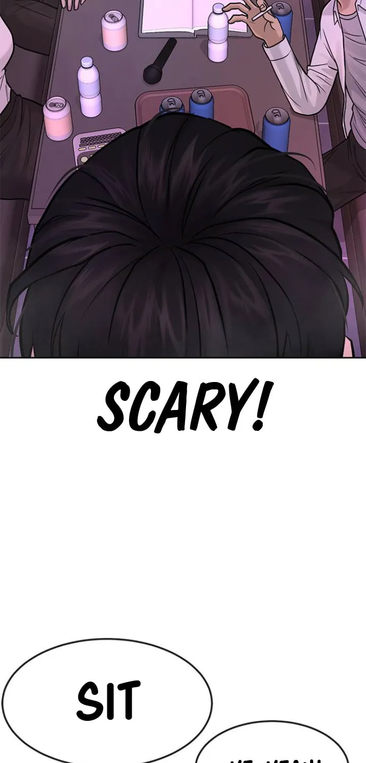 Read QUESTISM chapter 5 image 107 on Lezhin