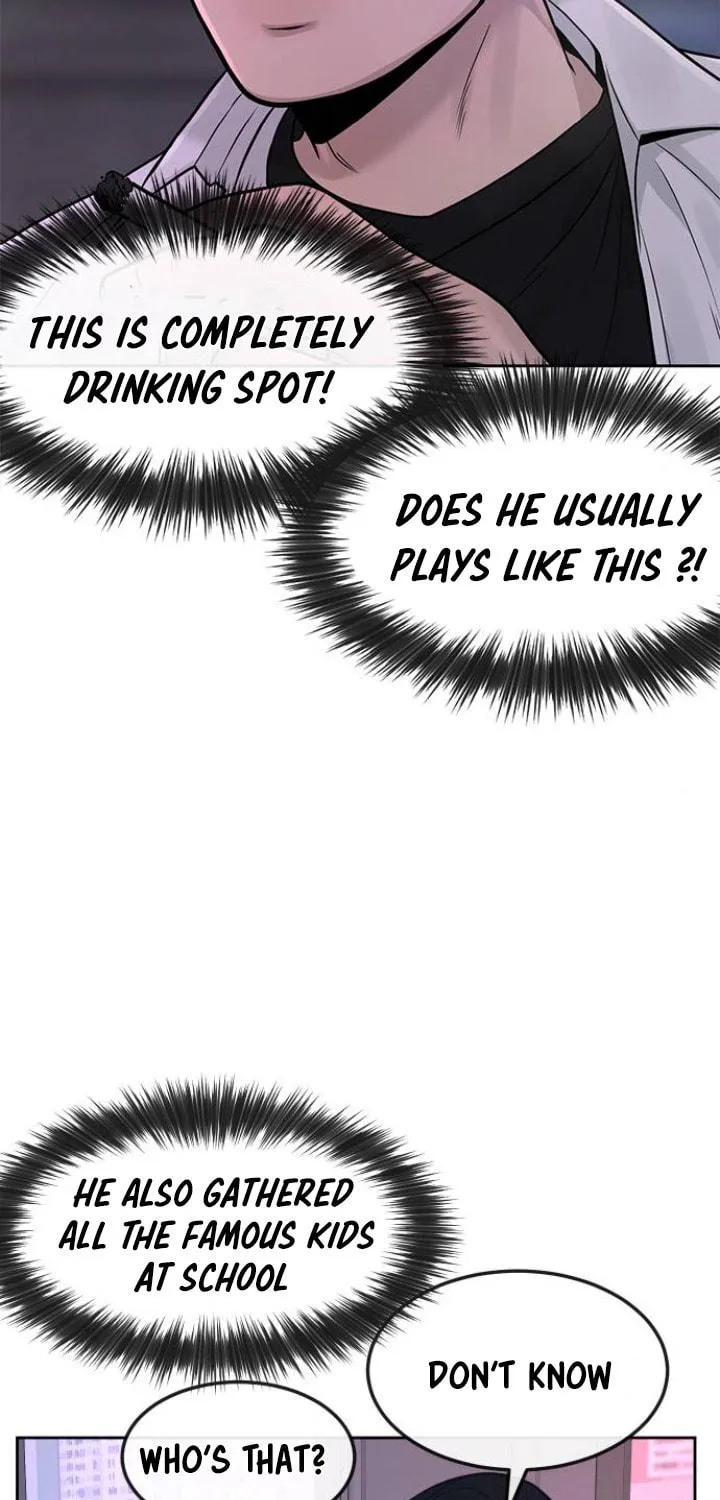 Read QUESTISM chapter 5 image 109 on Lezhin
