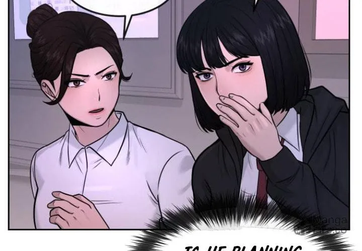 Read QUESTISM chapter 5 image 110 on Lezhin