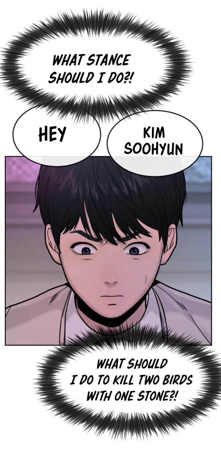 Read QUESTISM chapter 5 image 112 on Lezhin