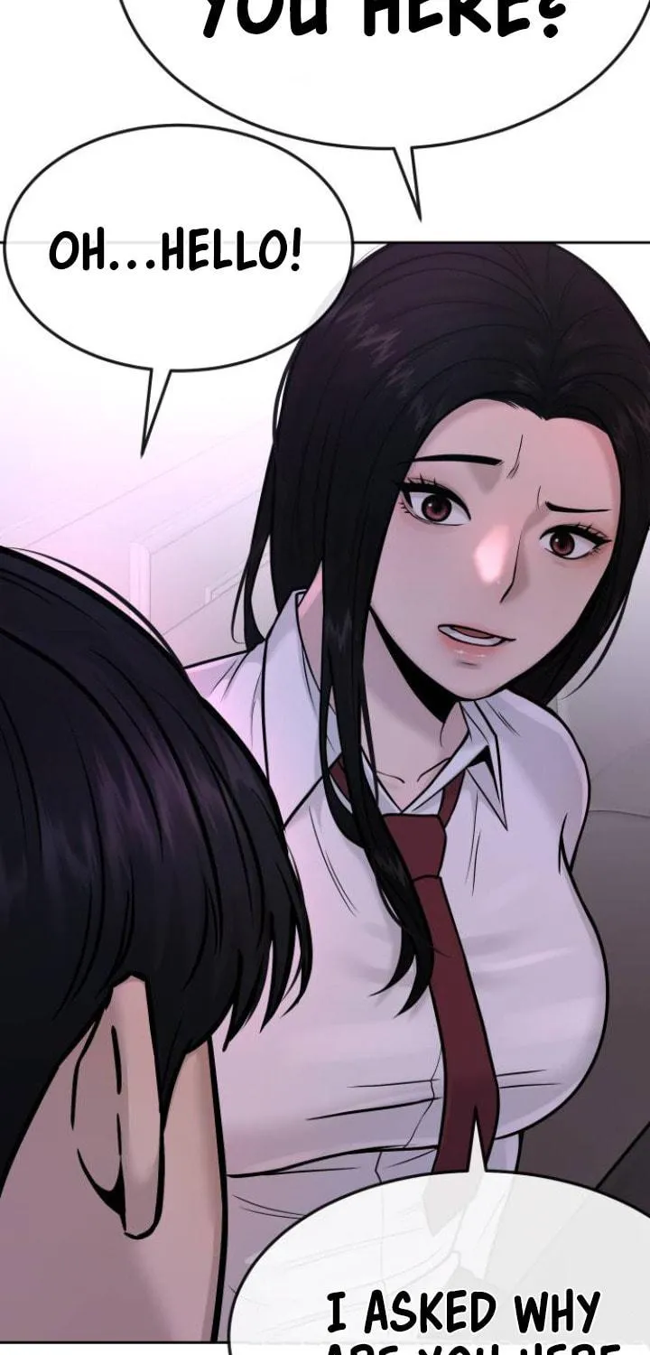 Read QUESTISM chapter 5 image 114 on Lezhin