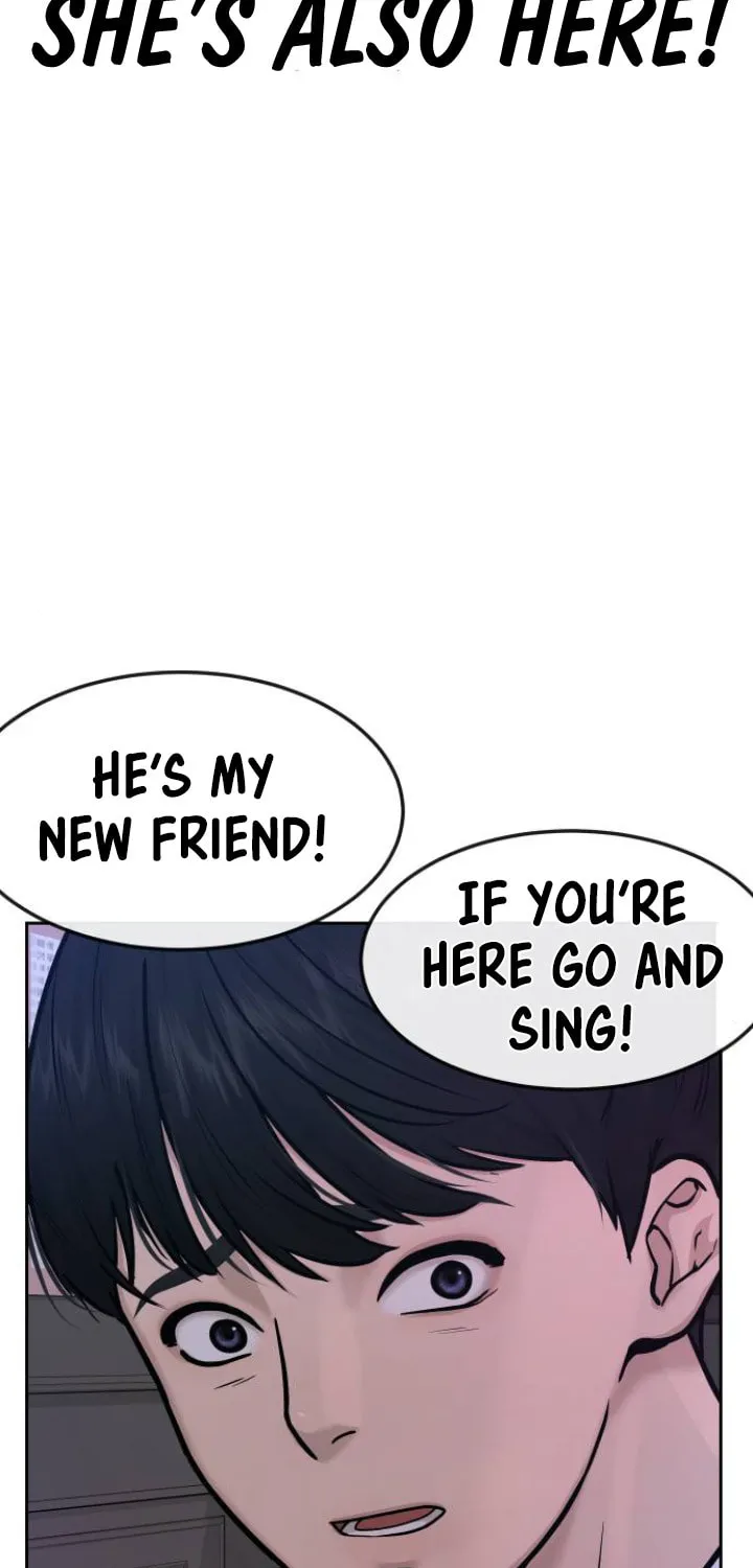 Read QUESTISM chapter 5 image 116 on Lezhin