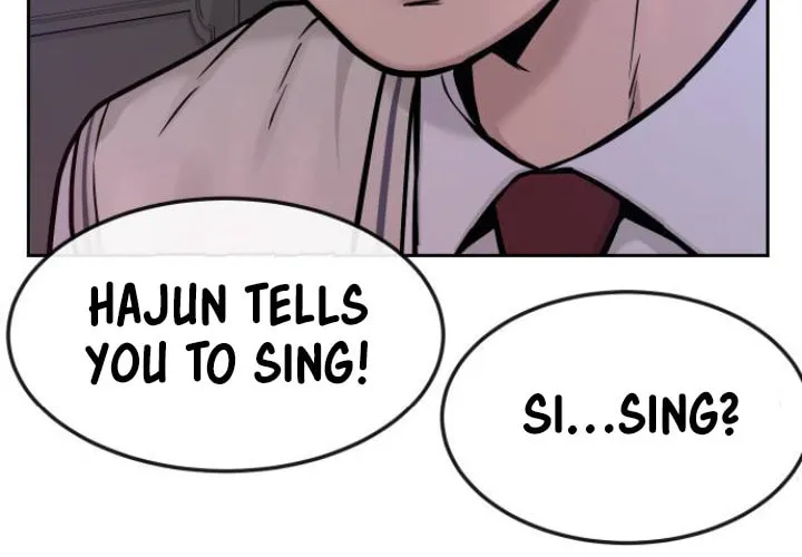 Read QUESTISM chapter 5 image 117 on Lezhin