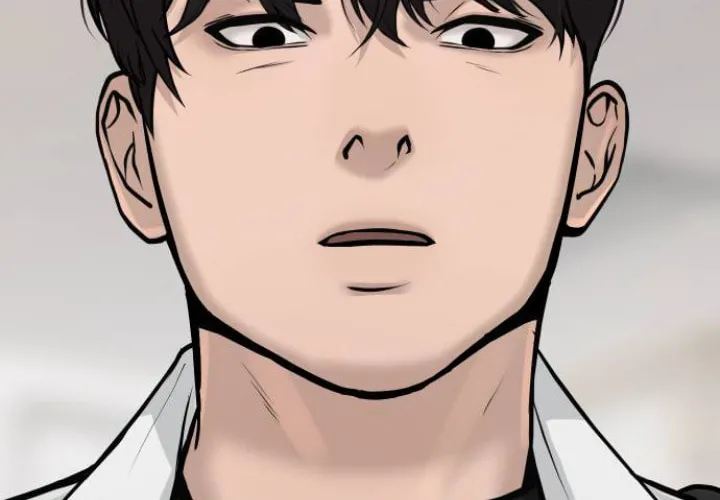 Read QUESTISM chapter 5 image 12 on Lezhin