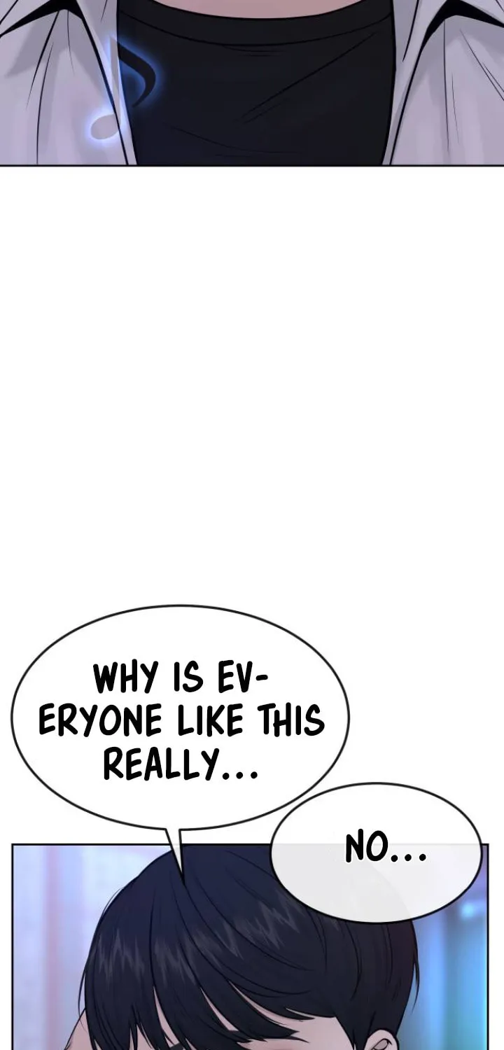Read QUESTISM chapter 5 image 128 on Lezhin