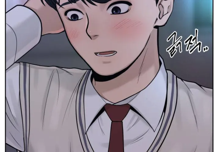 Read QUESTISM chapter 5 image 129 on Lezhin