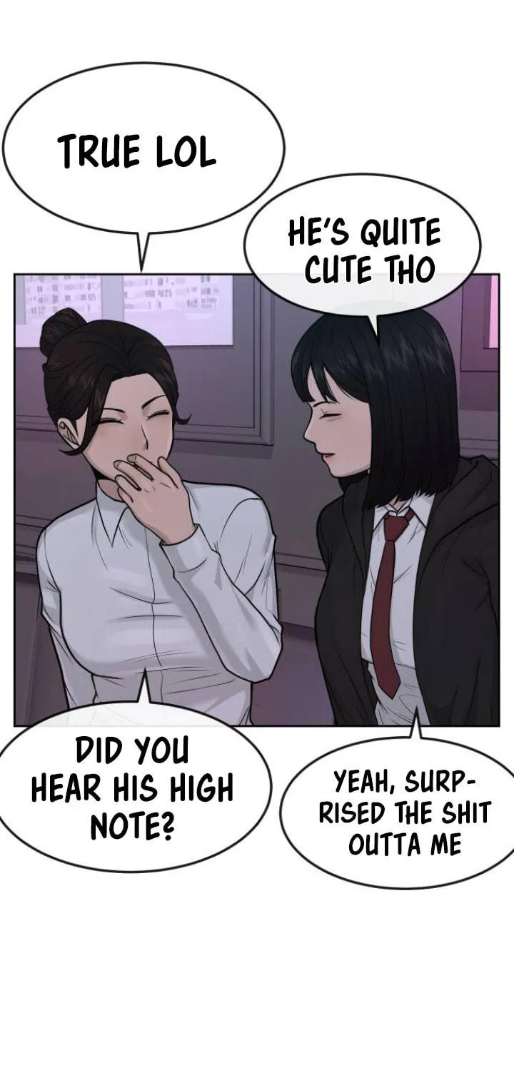 Read QUESTISM chapter 5 image 132 on Lezhin