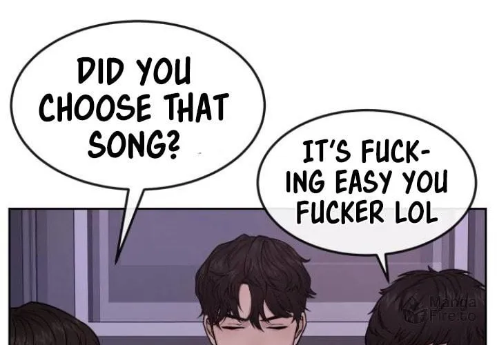 Read QUESTISM chapter 5 image 133 on Lezhin