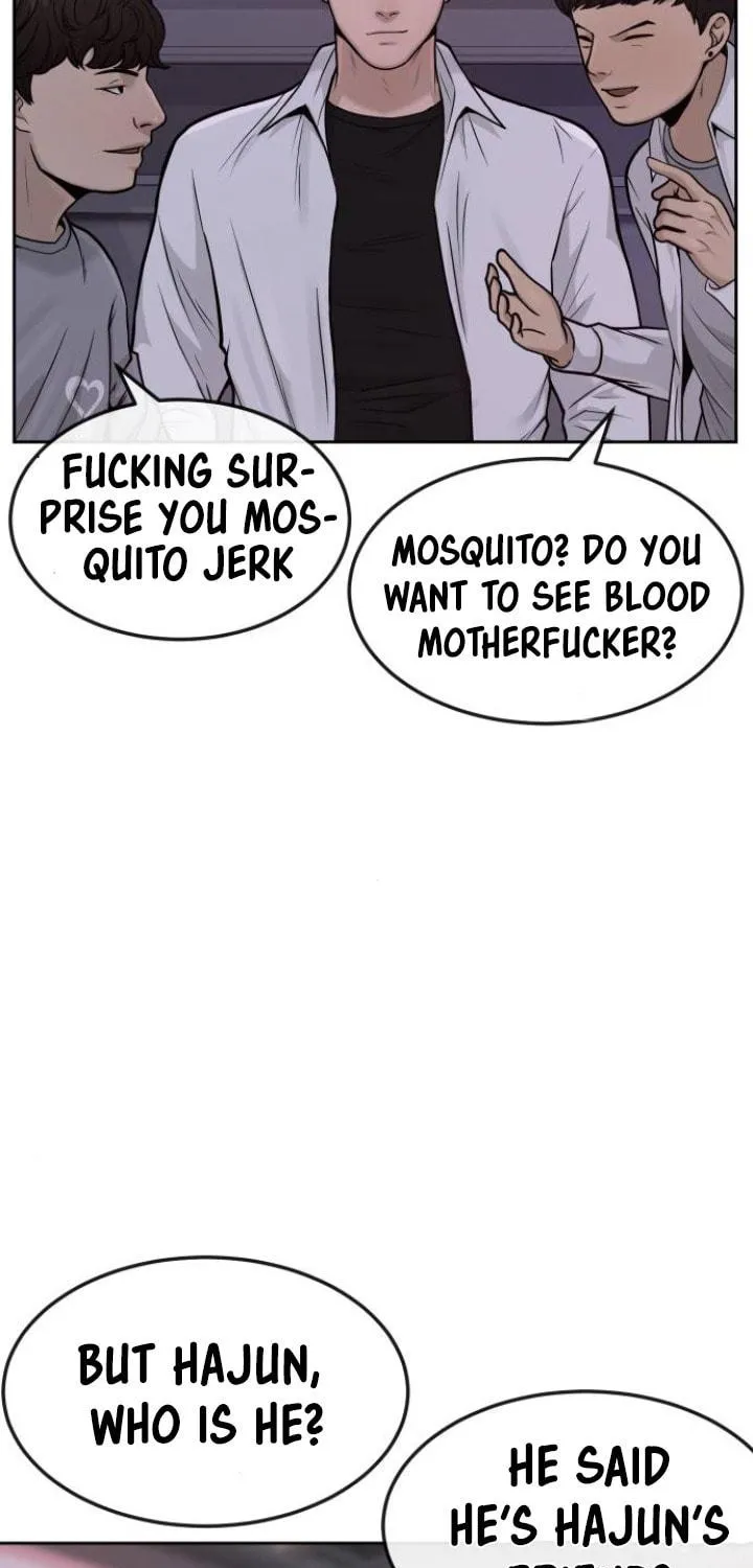 Read QUESTISM chapter 5 image 134 on Lezhin