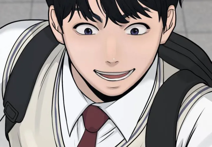 Read QUESTISM chapter 5 image 147 on Lezhin