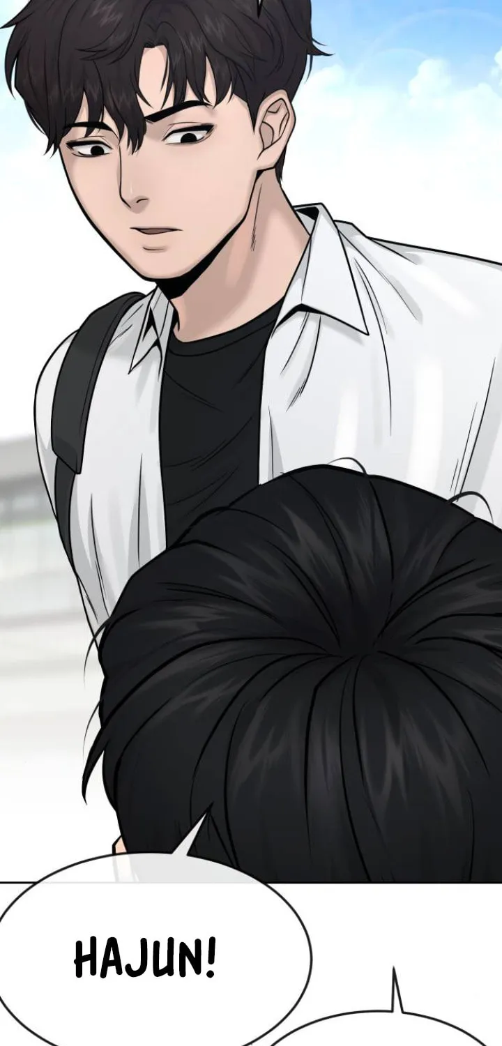 Read QUESTISM chapter 5 image 157 on Lezhin