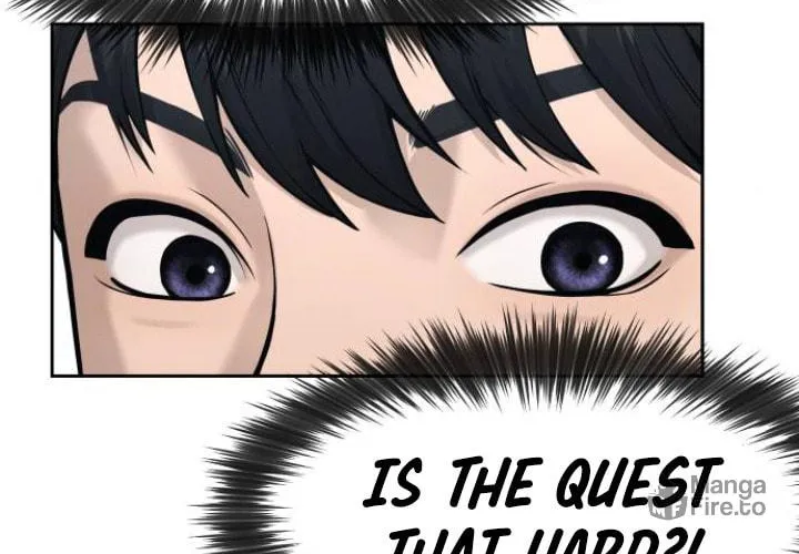Read QUESTISM chapter 5 image 164 on Lezhin