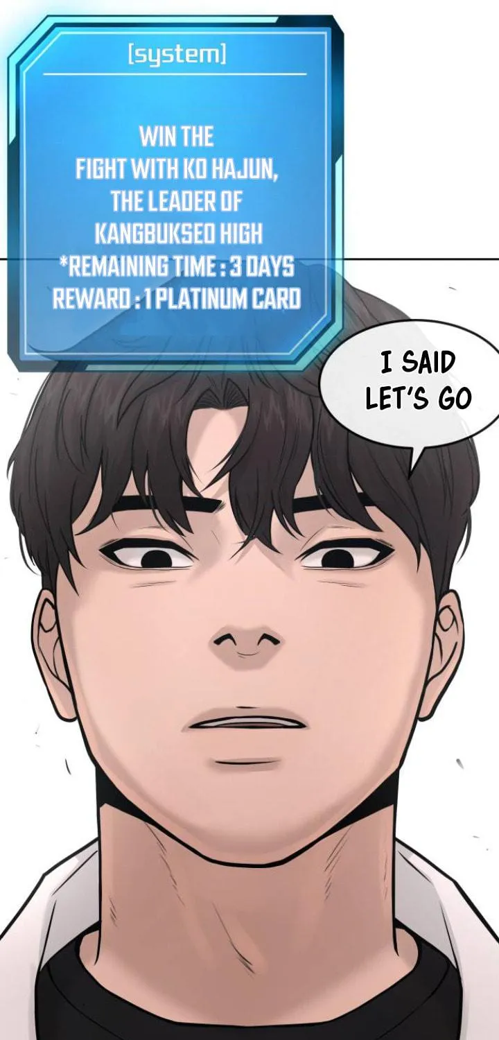 Read QUESTISM chapter 5 image 167 on Lezhin