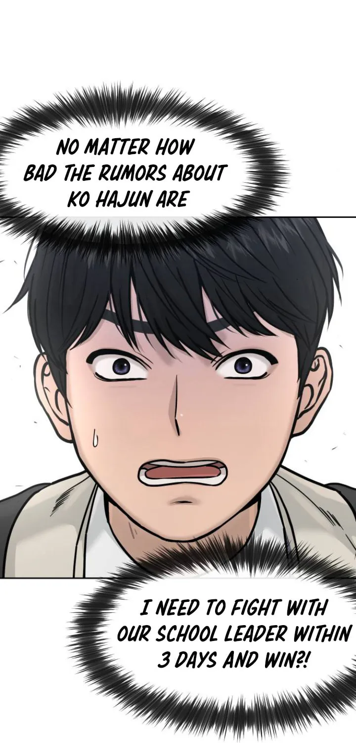 Read QUESTISM chapter 5 image 169 on Lezhin