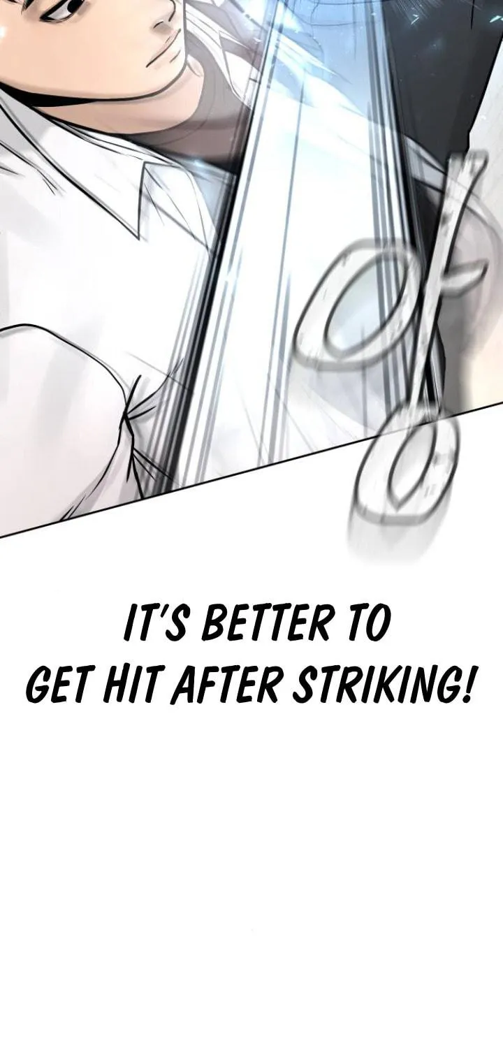 Read QUESTISM chapter 5 image 17 on Lezhin