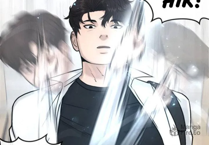 Read QUESTISM chapter 5 image 22 on Lezhin