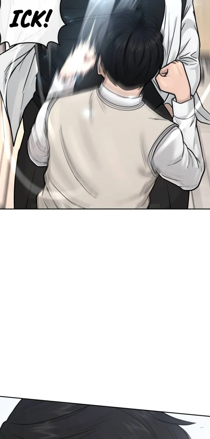 Read QUESTISM chapter 5 image 23 on Lezhin