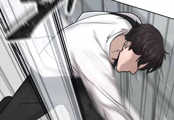 Read QUESTISM chapter 5 image 26 on Lezhin