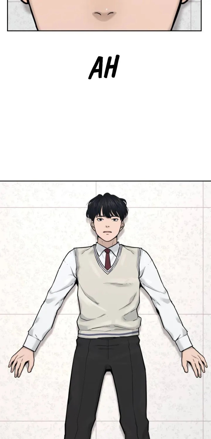 Read QUESTISM chapter 5 image 31 on Lezhin