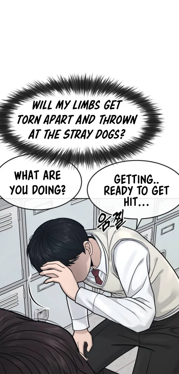 Read QUESTISM chapter 5 image 40 on Lezhin