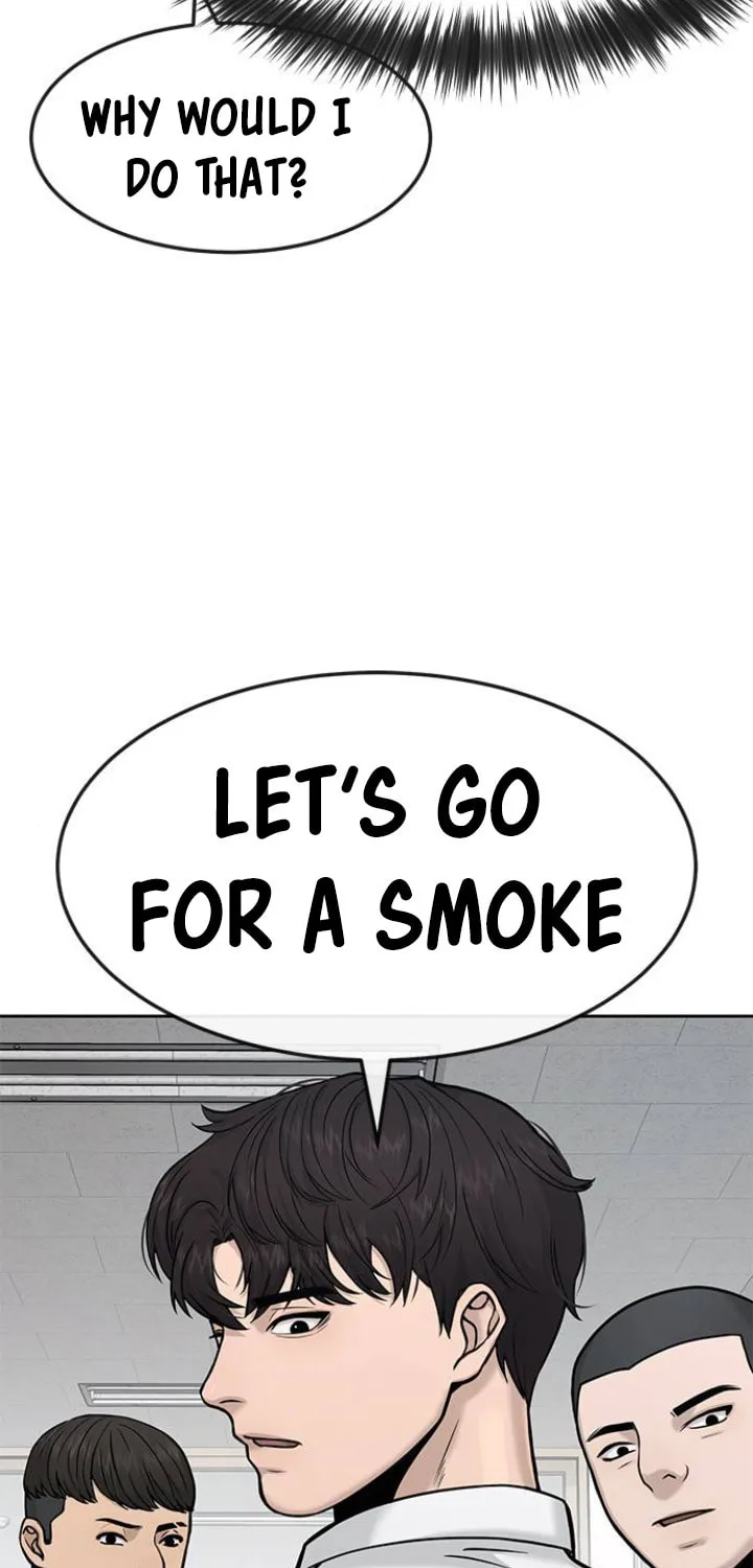 Read QUESTISM chapter 5 image 42 on Lezhin