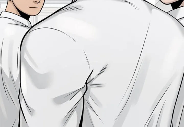 Read QUESTISM chapter 5 image 43 on Lezhin