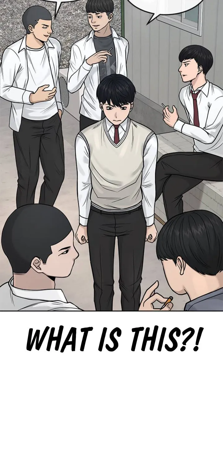 Read QUESTISM chapter 5 image 48 on Lezhin