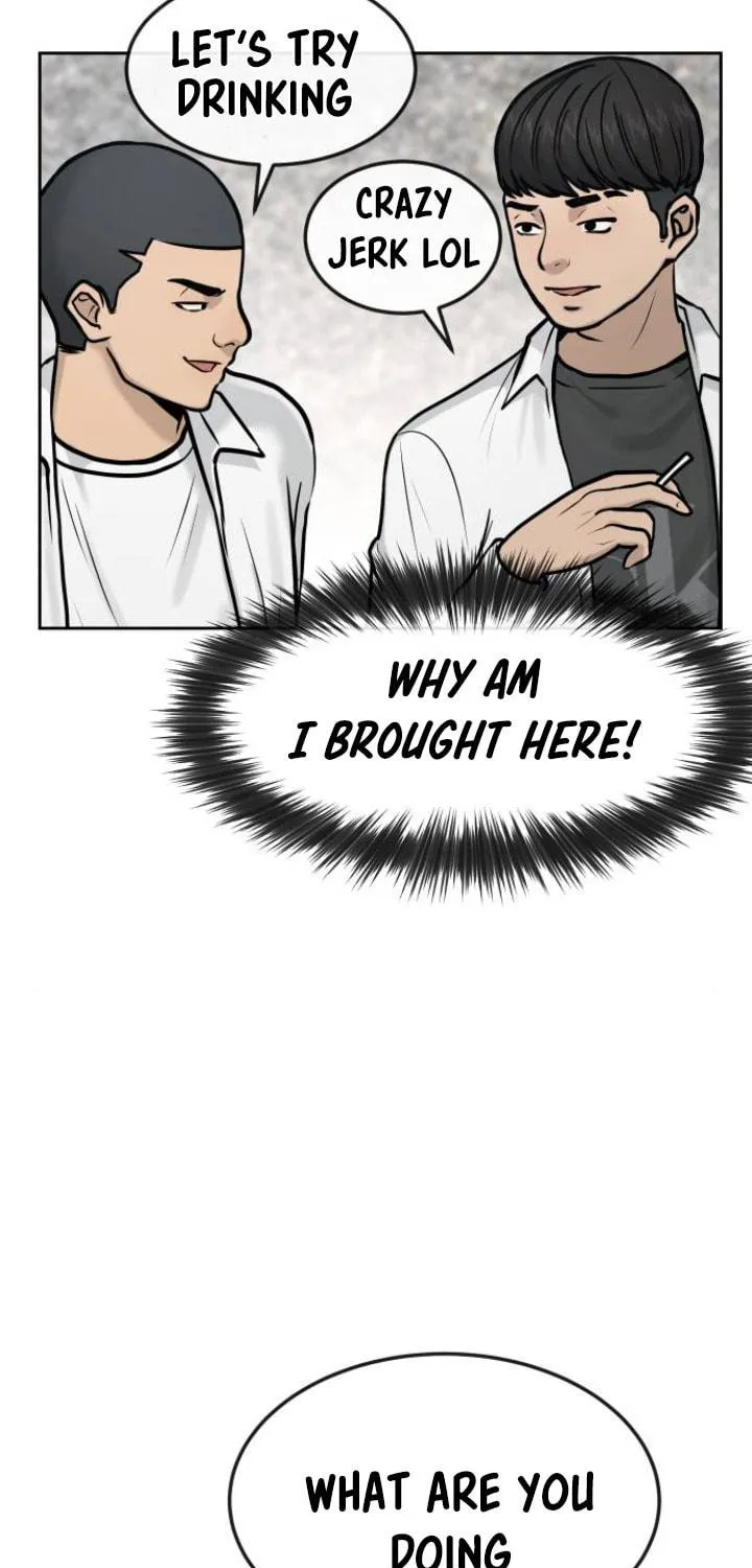 Read QUESTISM chapter 5 image 50 on Lezhin