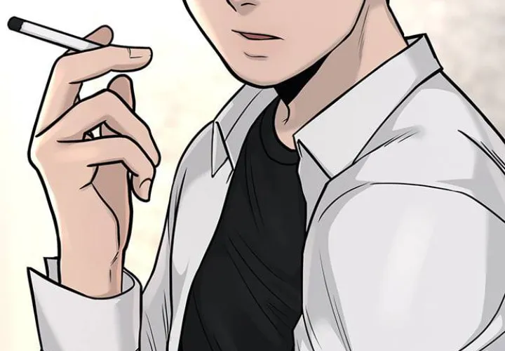 Read QUESTISM chapter 5 image 53 on Lezhin