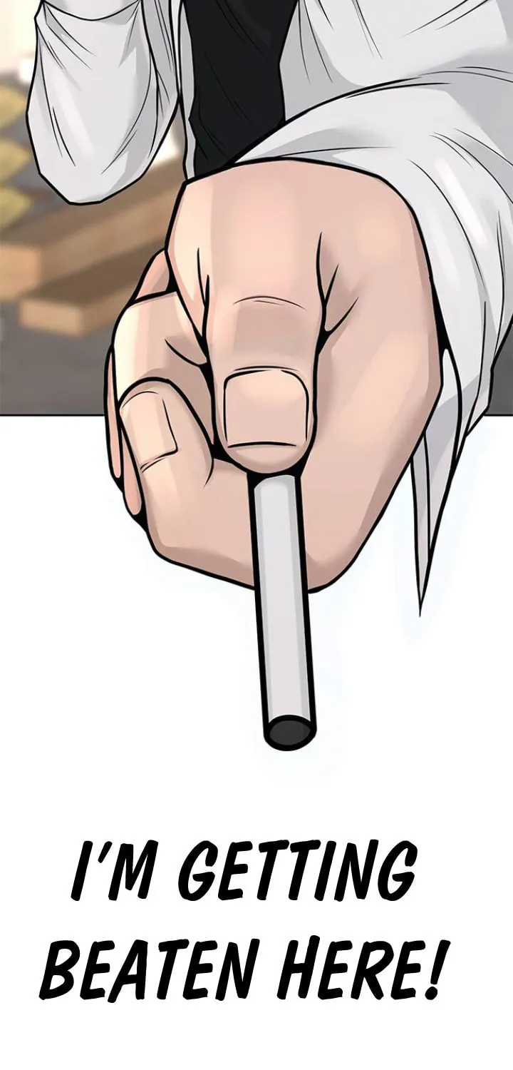 Read QUESTISM chapter 5 image 54 on Lezhin