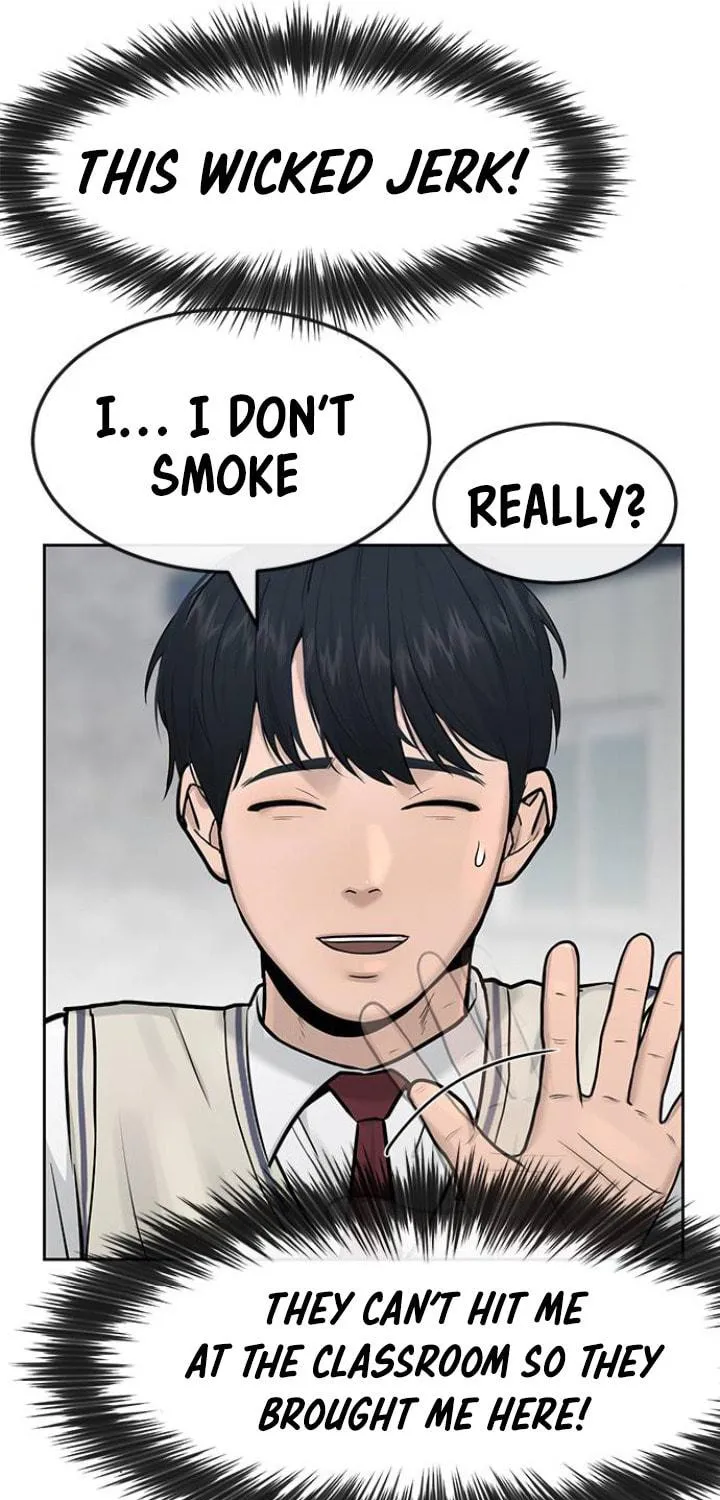 Read QUESTISM chapter 5 image 56 on Lezhin