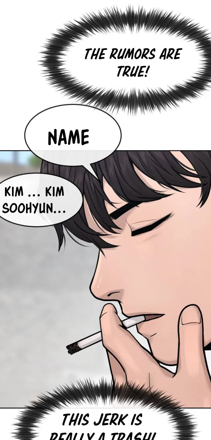 Read QUESTISM chapter 5 image 58 on Lezhin