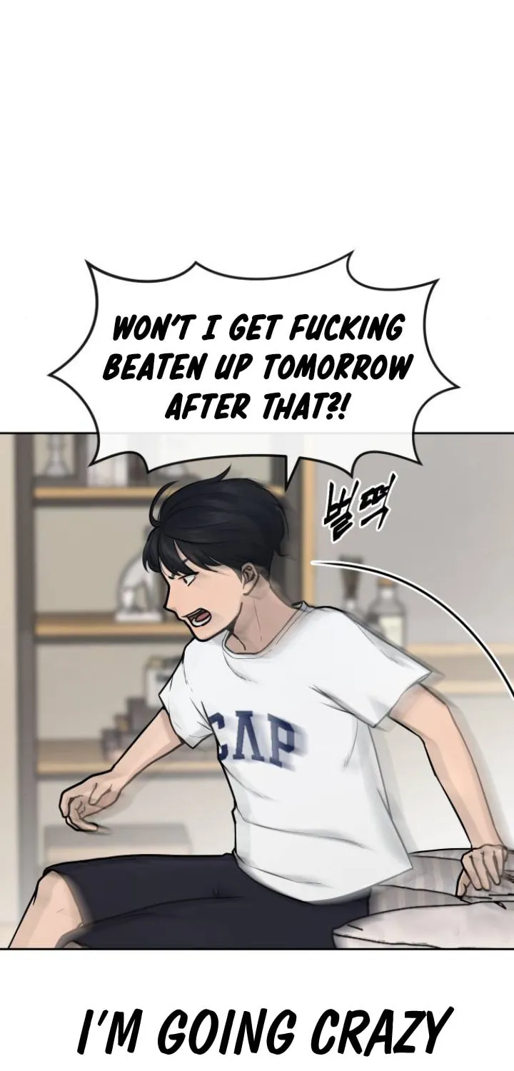 Read QUESTISM chapter 5 image 70 on Lezhin