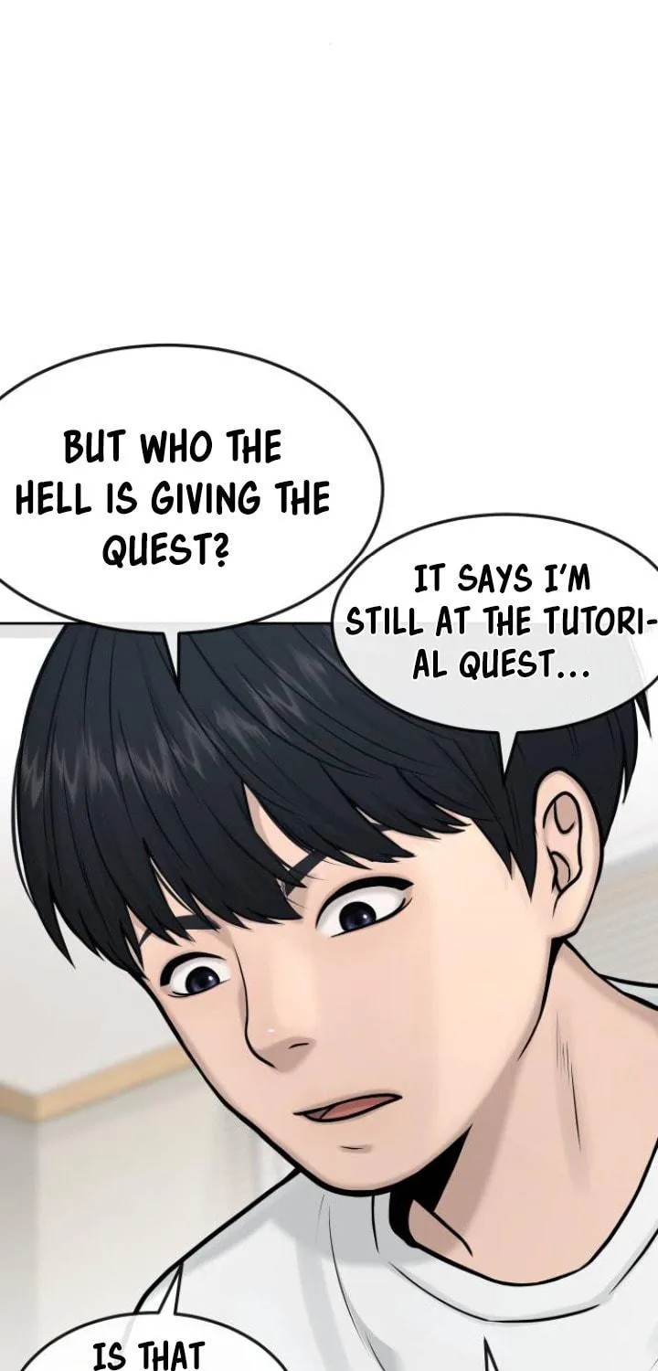 Read QUESTISM chapter 5 image 73 on Lezhin