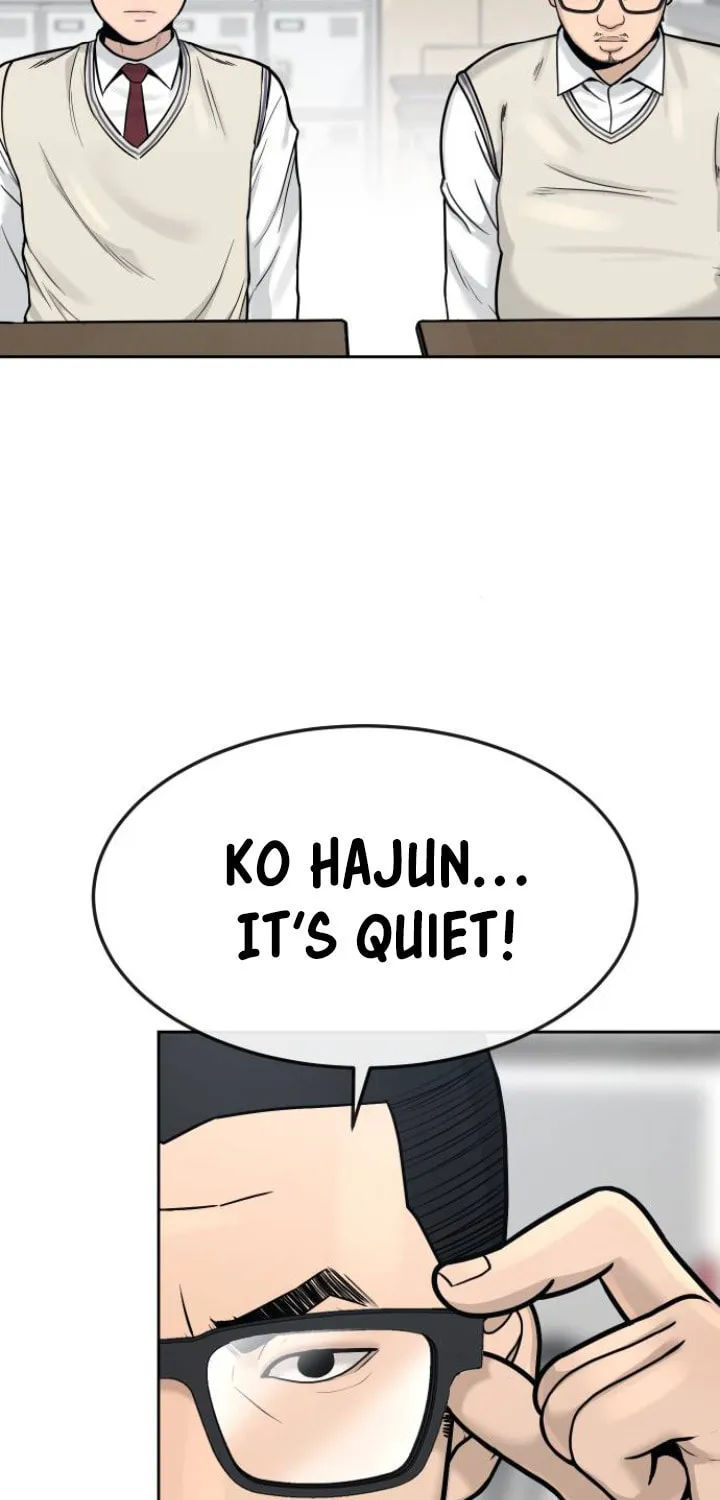 Read QUESTISM chapter 5 image 83 on Lezhin