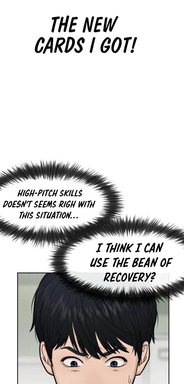 Read QUESTISM chapter 5 image 9 on Lezhin