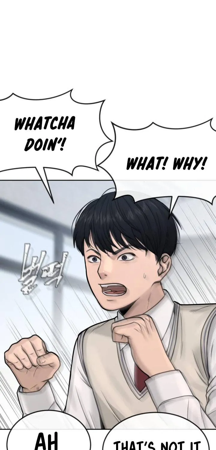 Read QUESTISM chapter 5 image 91 on Lezhin