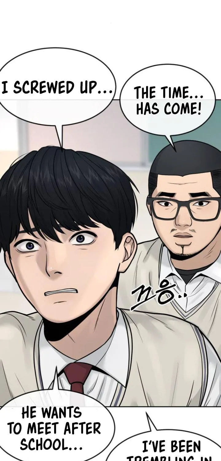 Read QUESTISM chapter 5 image 97 on Lezhin