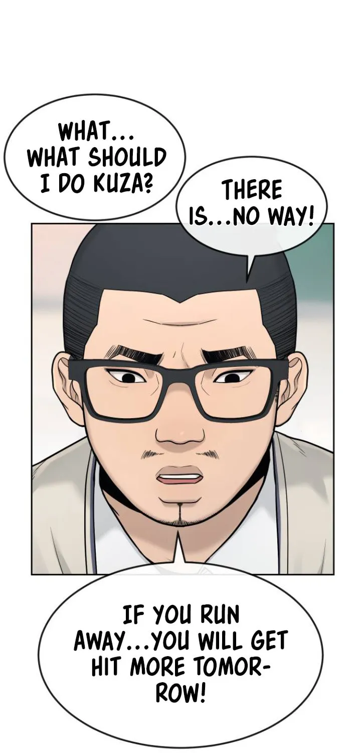 Read QUESTISM chapter 5 image 99 on Lezhin