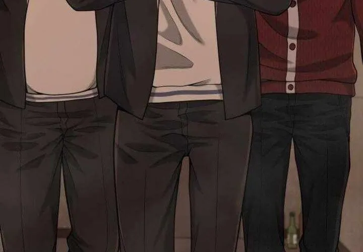 Read QUESTISM chapter 50 image 1 on Lezhin