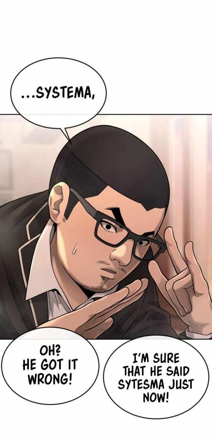 Read QUESTISM chapter 50 image 10 on Lezhin