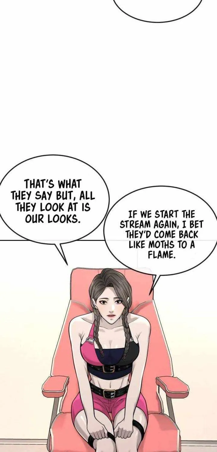 Read QUESTISM chapter 50 image 103 on Lezhin