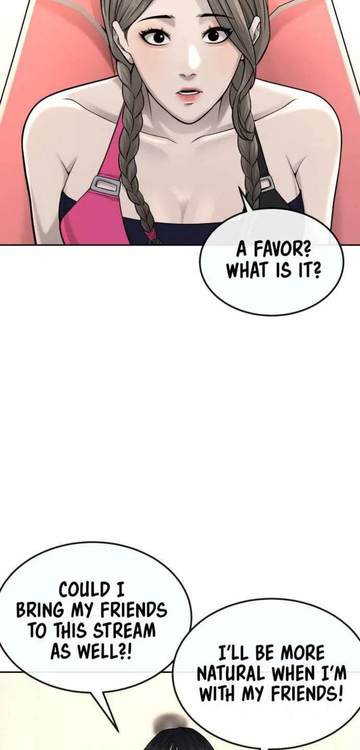 Read QUESTISM chapter 50 image 107 on Lezhin