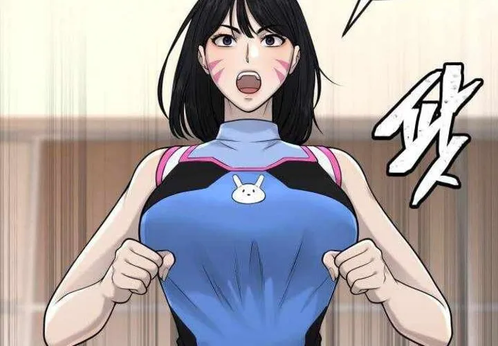 Read QUESTISM chapter 50 image 108 on Lezhin