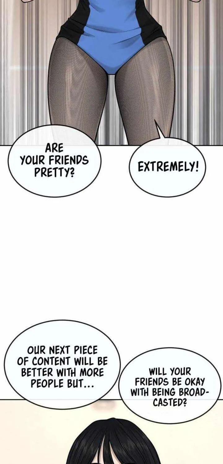 Read QUESTISM chapter 50 image 109 on Lezhin