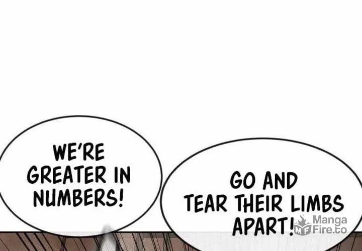 Read QUESTISM chapter 50 image 11 on Lezhin